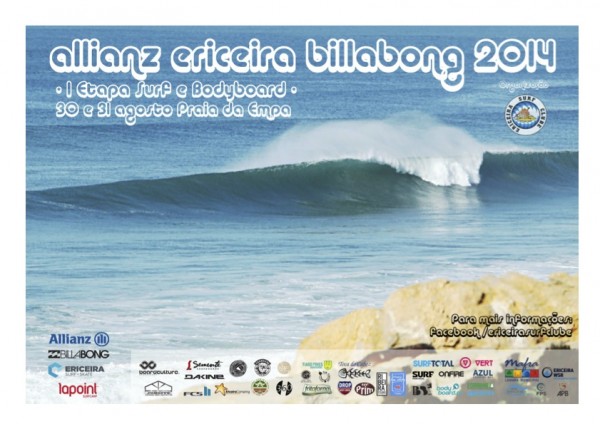 Circuito Intersócios Ericeira 2014. - ph. DR