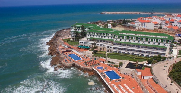 Hotel Vila Galé Ericeira. - ph. Vila Galé