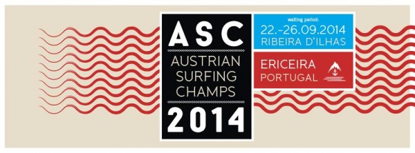 Austrian Surfing 2014. - ph. DR