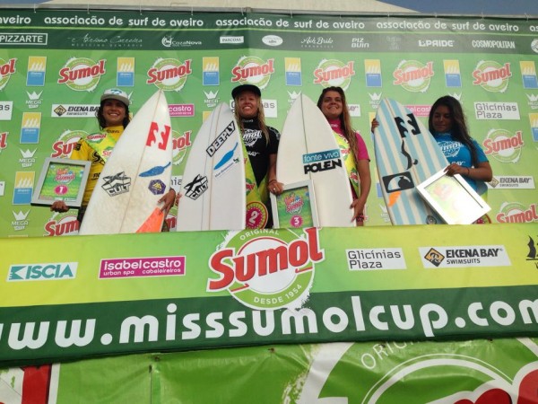 Miss Sumol Cup 2014. - ph. DR