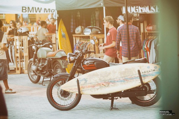 Twins & Fins. - ph. Manuel Portugal