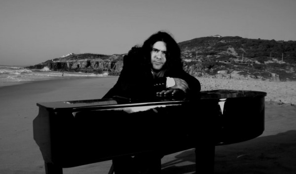 Nuno Barroso. - ph. DR