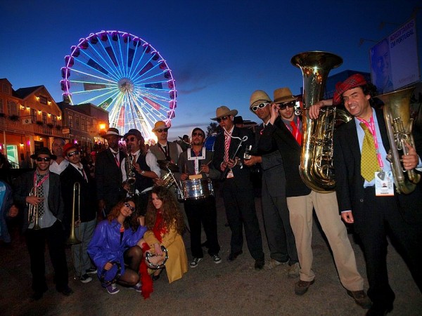 Projecto Bug. - ph. DR