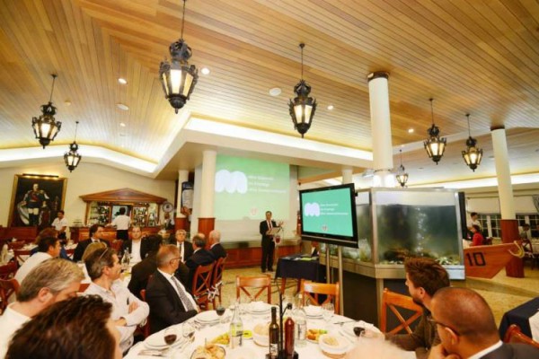 Business Meeting - ph. DR