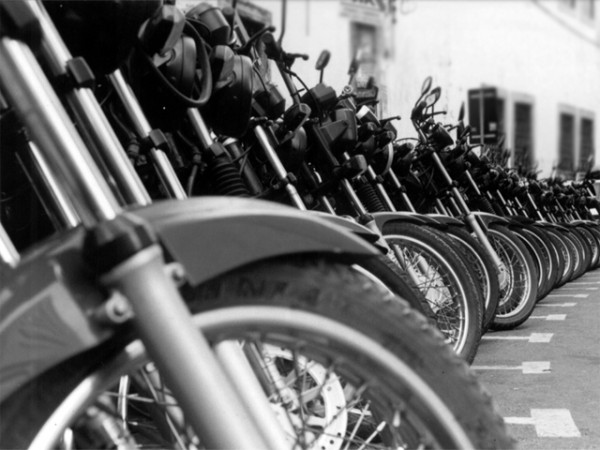 20º Aniversário Moto Clube de Mafra. - ph. Hélio Negromonte