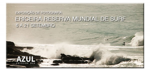 Ericeira Reserva Mundial de Surf. - ph. José Guerra
