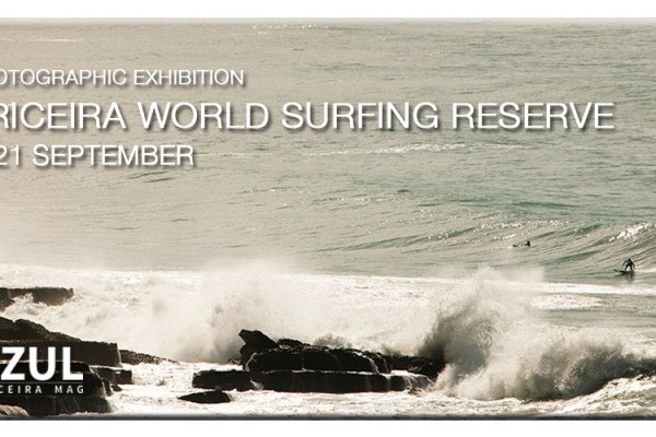 Ericeira World Surfing Reserve. - ph. José Guerra