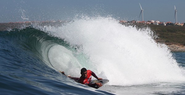 1ª Etapa Circuito Intersócios Surf Bodyboard Ericeira 2014. - ph. Infinity Pocean