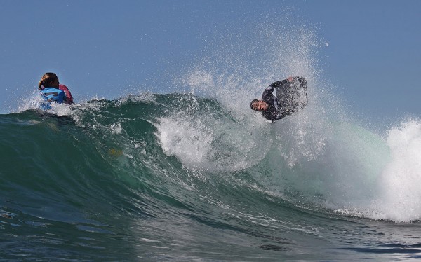 1ª Etapa Circuito Intersócios Surf Bodyboard Ericeira 2014. - ph. Infinity Pocean