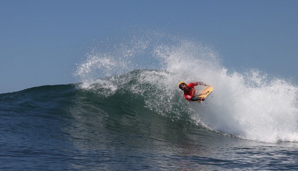 1ª Etapa Circuito Intersócios Surf Bodyboard Ericeira 2014. - ph. Infinity Pocean
