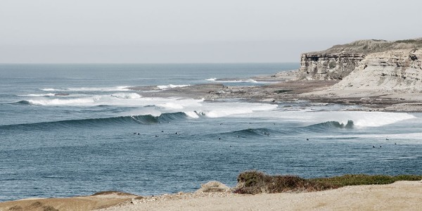 Ribeira d'Ilhas. - ph. José Guerra