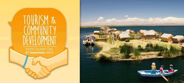 Dia Mundial Turismo - ph. DR