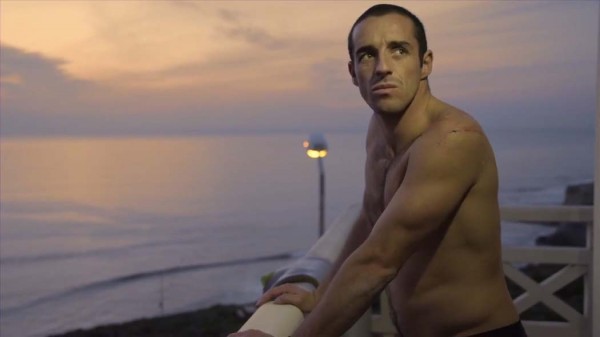 Tiago Pires. - ph. DR