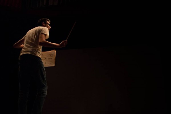 Até Onde Voas Quando Fechas os Olhos?. - ph. DR