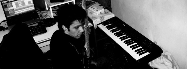 Tiago Ferreira - ph. DR