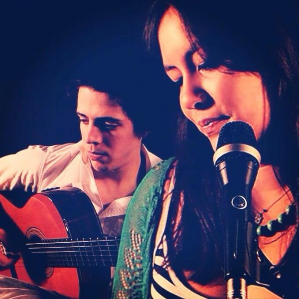 Banda do Quintinho. - ph. DR