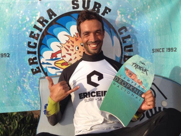 Tiago Pimentão - ph. APB