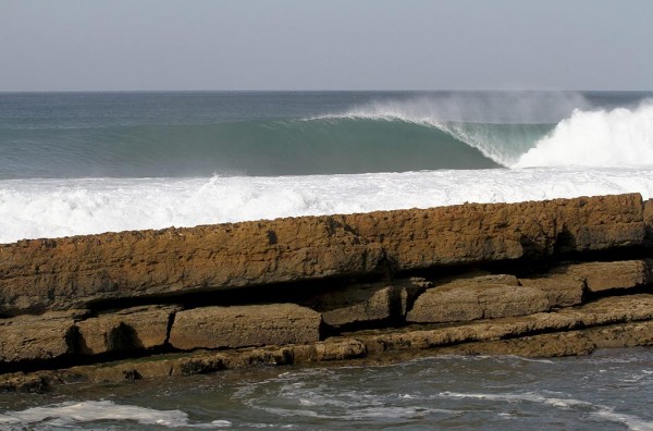 Kelly Slater x Cave 2014. - ph. Pedro Graça