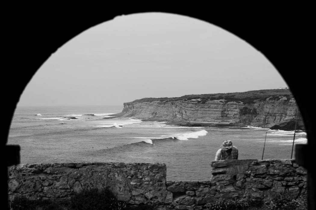 Ribeira d'Ilhas - ph. José Guerra