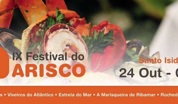 IX Festival Marisco Ribamar. - ph. DR