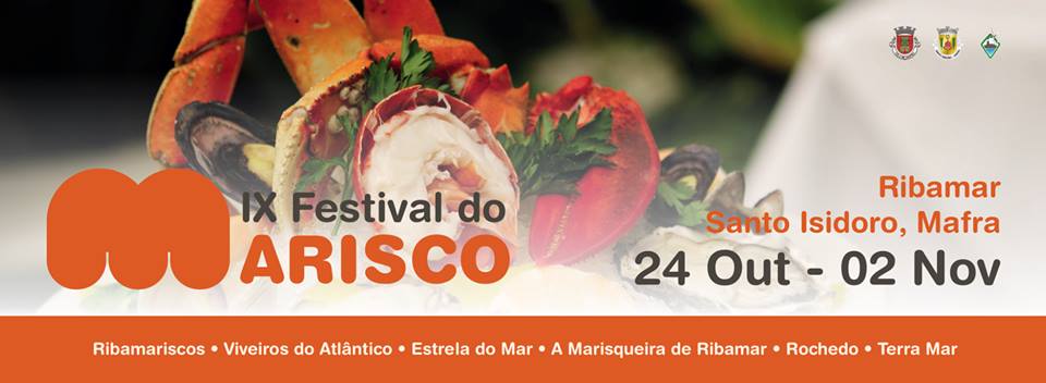 IX Festival Marisco Ribamar. - ph. DR