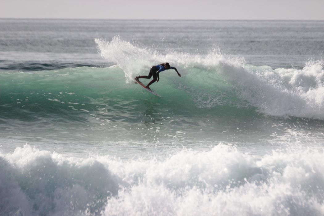 Teresa Bonvalot. ASP World Junior Ericeira 2014. - ph. Francisco Melim