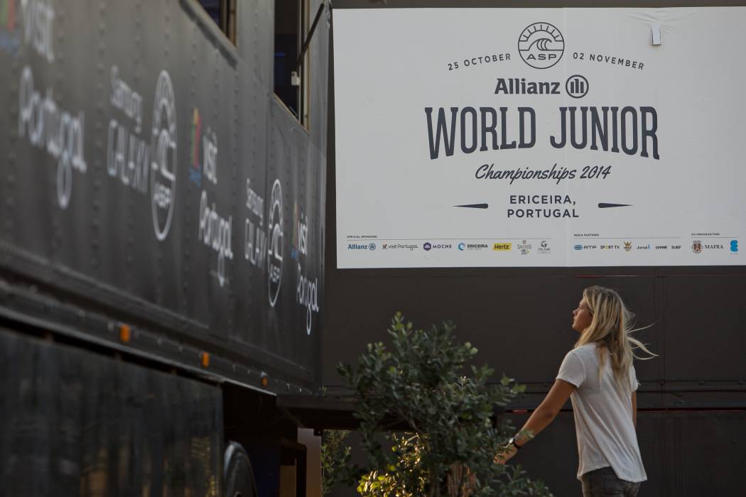 Allianz World Junior - ph. José Guerra