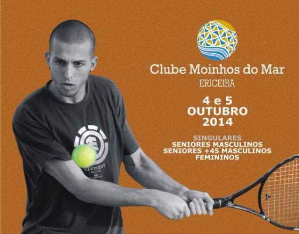 Torneio Bernardo Santos - ph. DR