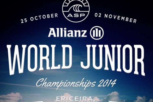 Allianz ASP World Junior 2014. - ph. DR