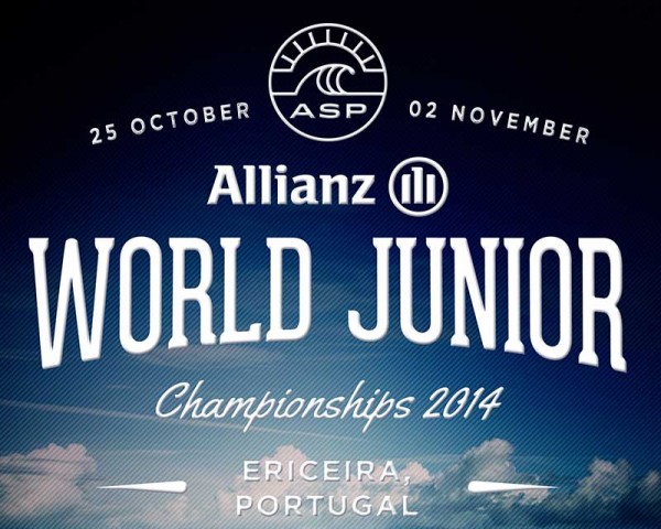 Allianz ASP World Junior 2014. - ph. DR