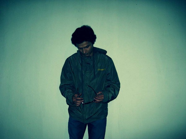 Tiago Ferreira - ph. DR