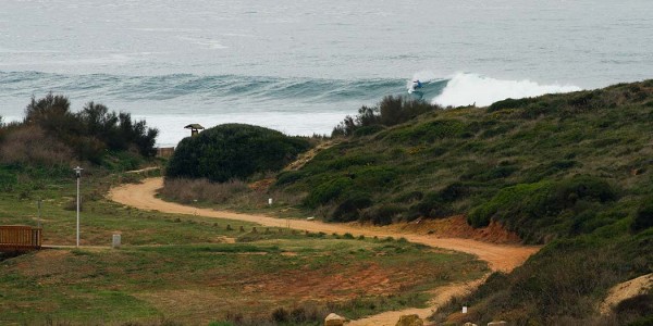 ASP World Junior Ericeira 2014. - ph. José Guerra