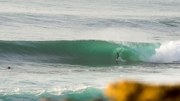 Kelly Slater Cave. - ph. Afonso Tornelli