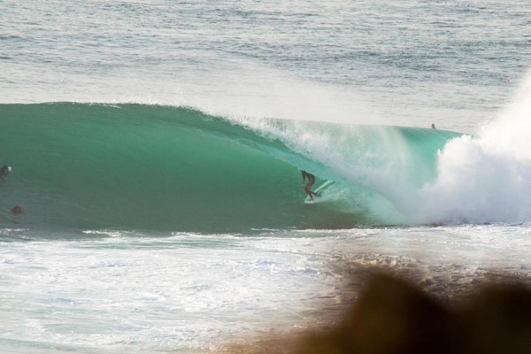 Sebastian Zietz x Cave 2014. - ph. Afonso Tornelli