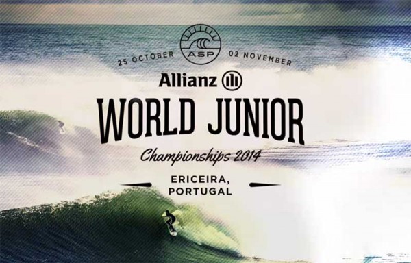 Allianz ASP World Junior 2014. - ph. DR