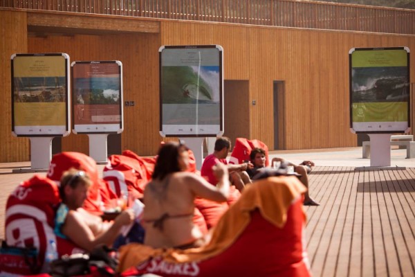 Expo WSR Ribeira - ph. José Guerra