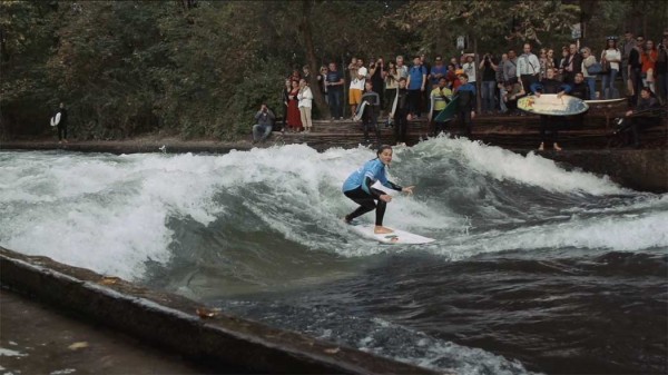 Carina Duarte Munique. - ph. DR