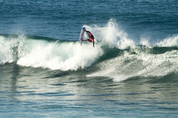 ASP World Junior Ericeira 2014. - ph. José Guerra