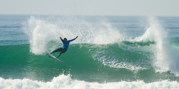 ASP World Junior Ericeira 2014. - ph. José Guerra