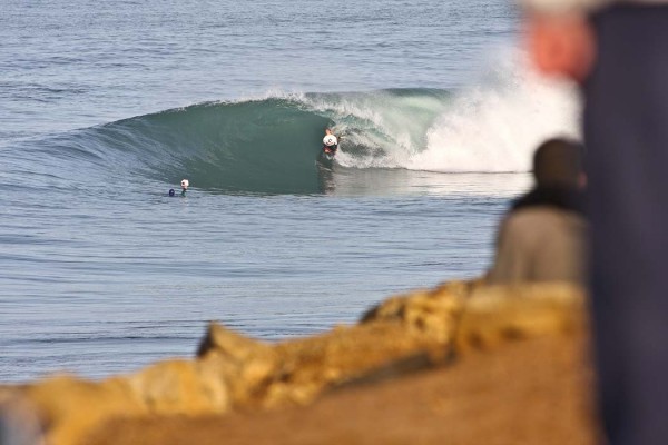 Bodyboard Reef. - ph. Pedro Carvalho