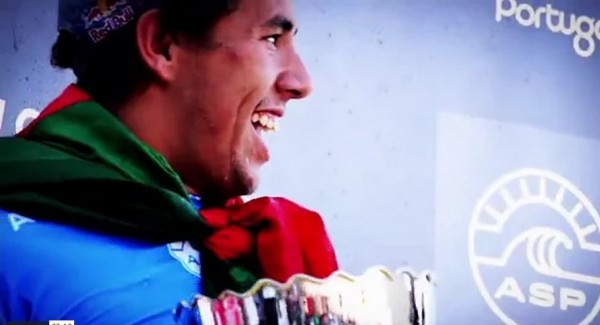 Vasco Ribeiro - ph. DR