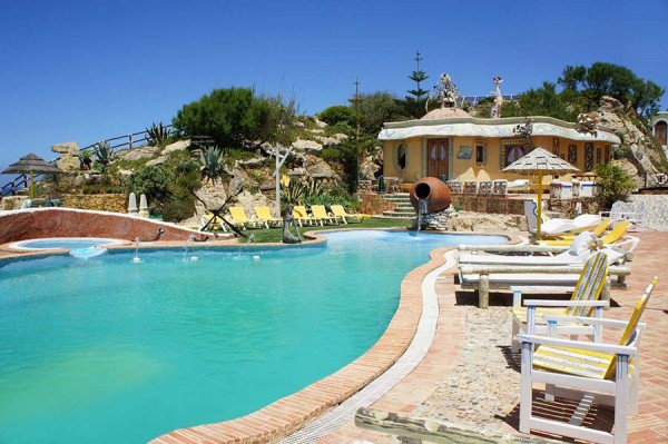 Alojamento local. - ph. DR