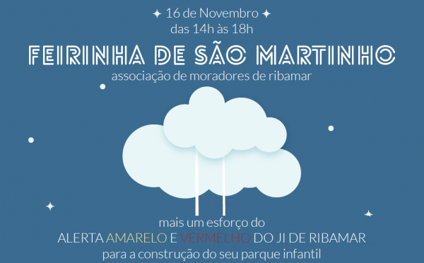 Feirinha de S. Martinho Ribamar 2014. - ph. DR