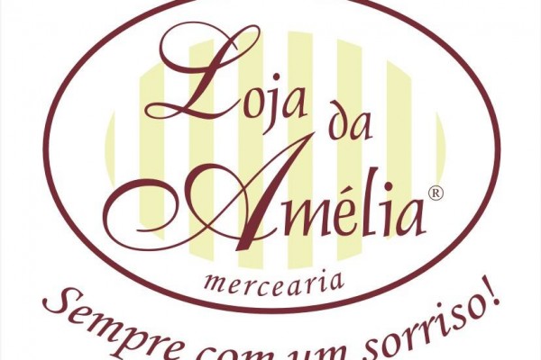 Loja da Amélia. - ph. DR