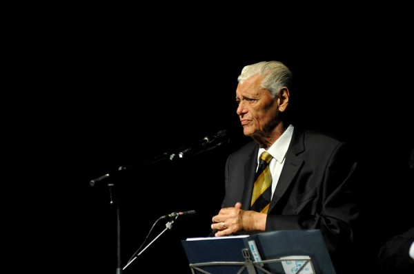 Vicente da Câmara. - ph. DR