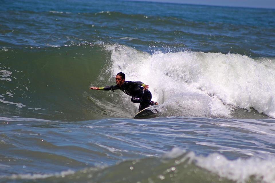 Tiago Pimentão - ph. DR