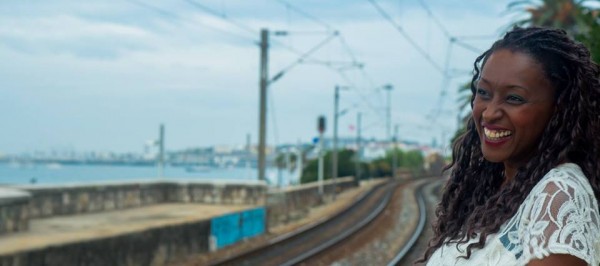 Rolanda Semedo. - ph. DR