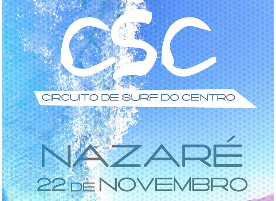 Circuito de Surf Centro 2014. - ph. DR