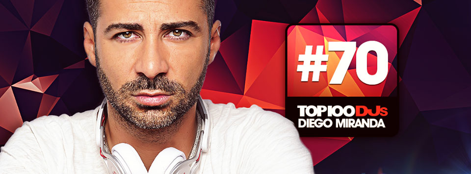 Diego Miranda. - ph. DR