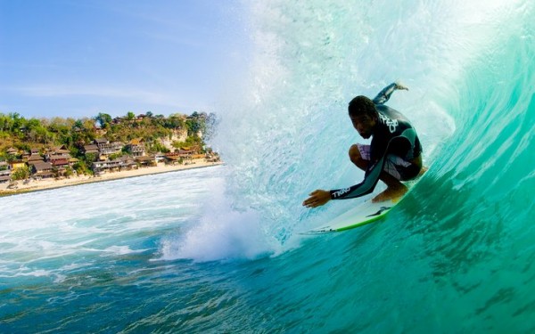 Luca Guichard - ph. Josh Sward